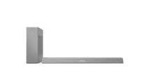 Soundbar Philips TAB8505/10 2.1 240 W srebrny