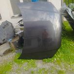 Audi a3 8p 3 drzwi duży grill xenon maska lz7l