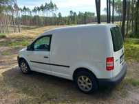 Vw caddy 1.6 tdi
