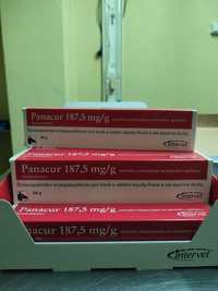 Панакур/Panacur 187, 5 mg антигельминтозное средство для лошадей