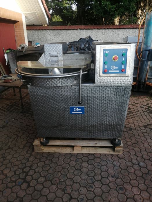 Kuter K60 Spomasz Żary