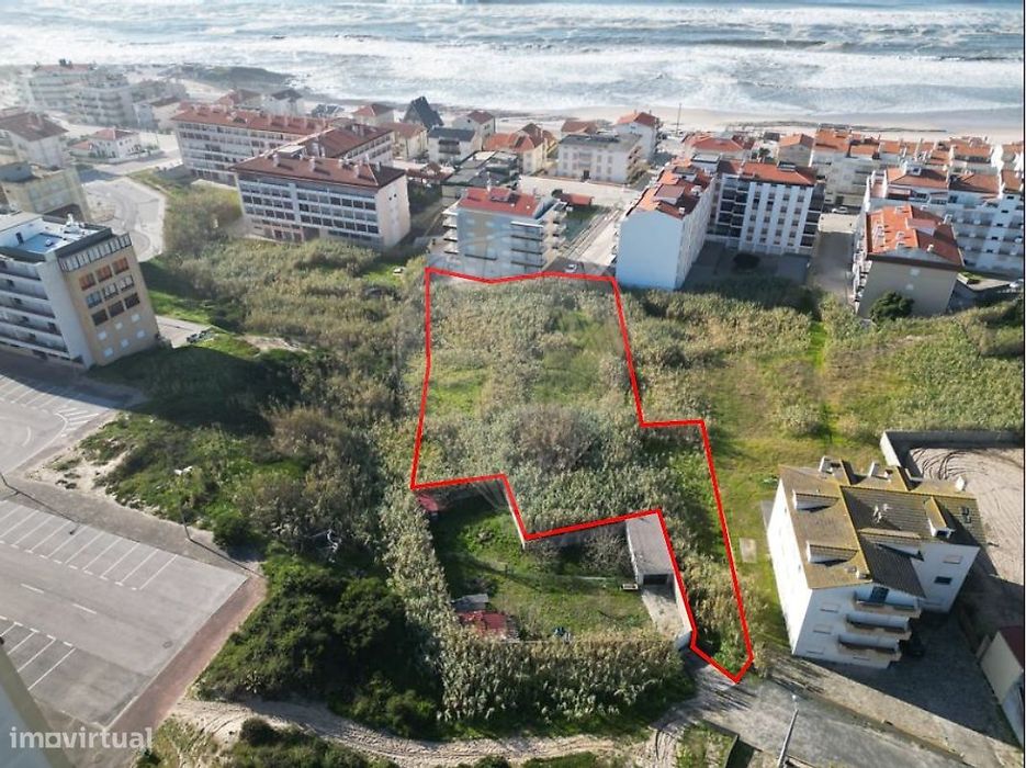 Terreno  para venda