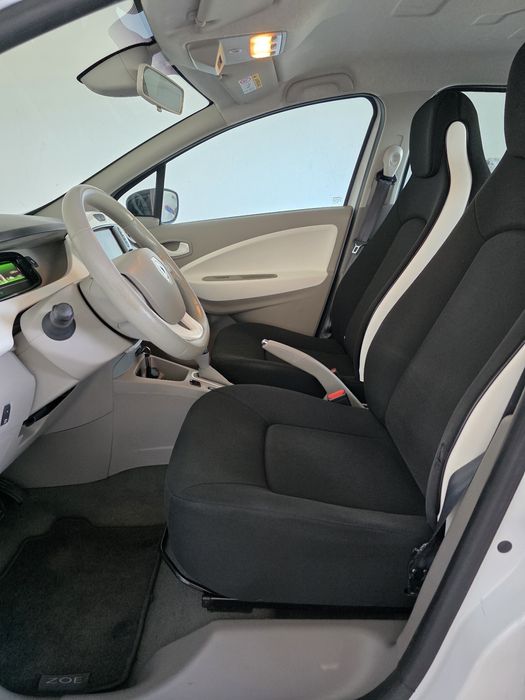 Renault Zoe (Baterias Proprias)