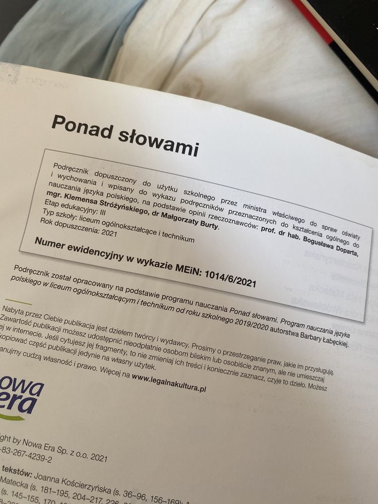 Ponad słowami 3 czesc 2