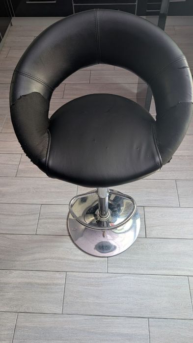 Барний стілец 2 шт