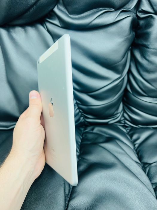 iPad Mini 16Gb Silver