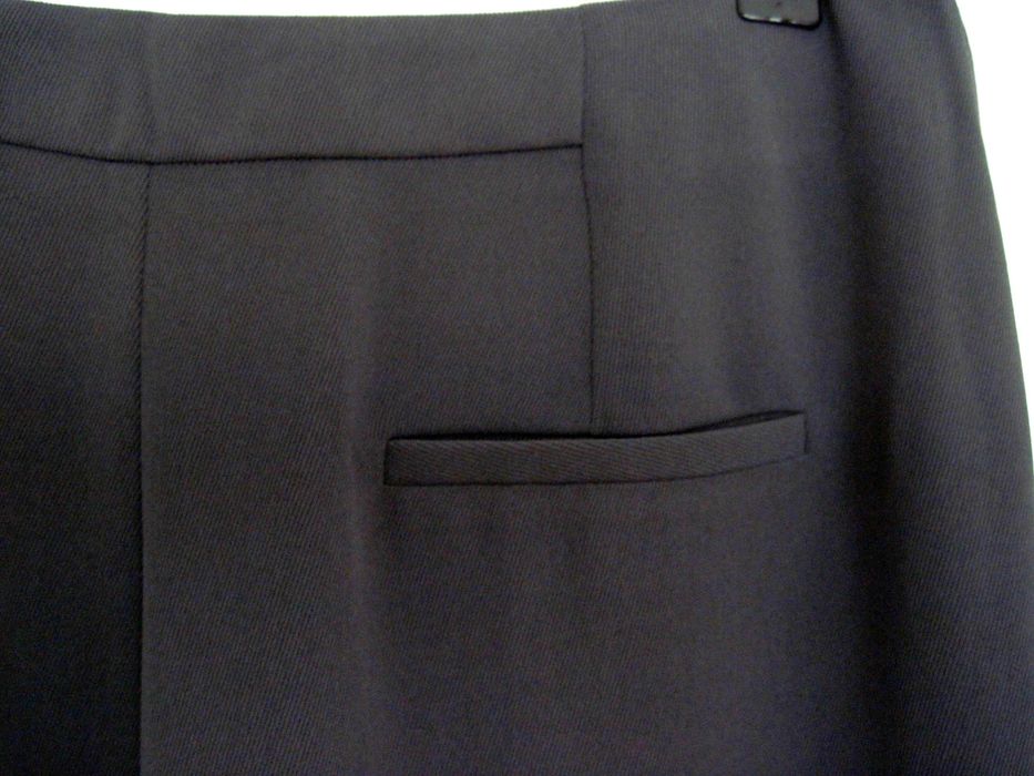 Брюки-кюлоты Новые Полиэстер Размер UK14