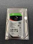 Seagate ironwolf 8TB NAS