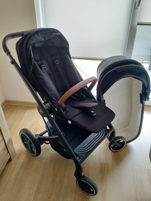 Wózek cybex balios s