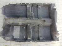 Dywan wykładzina wnętrza podłoga Ford Fiesta Mk7 VII 08-17r