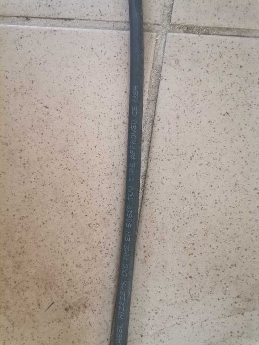 Przewód kabel solarny fotowoltaiczny lapp kabel h1z2z2 k 6mm2 500m