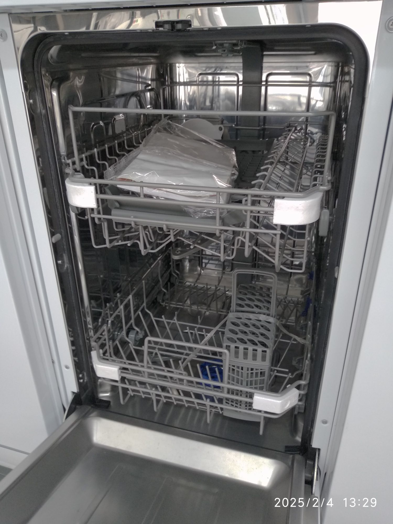 OUTLET Janki ul Wspólna 6 Zmywarka 45cm Midea
