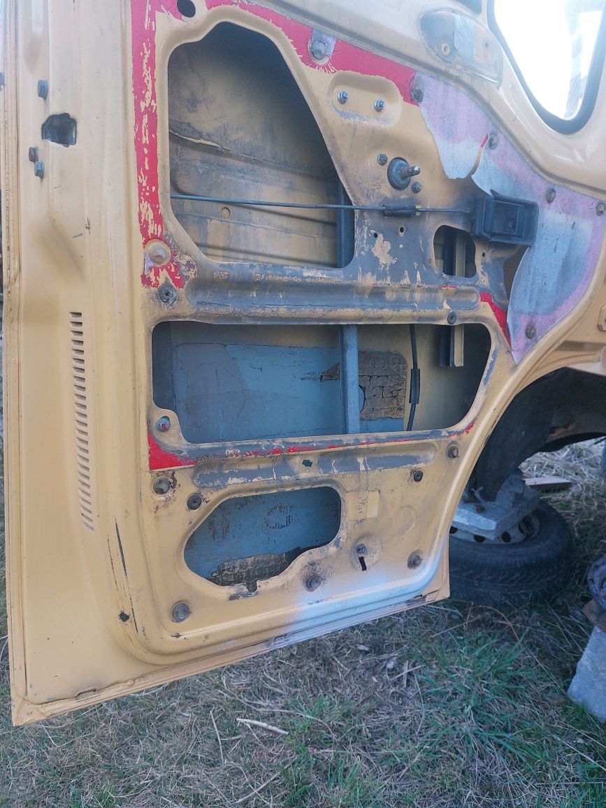 Peugeot boxer, Citroen jumper, Fiat ducato 2.5d 1997р.в