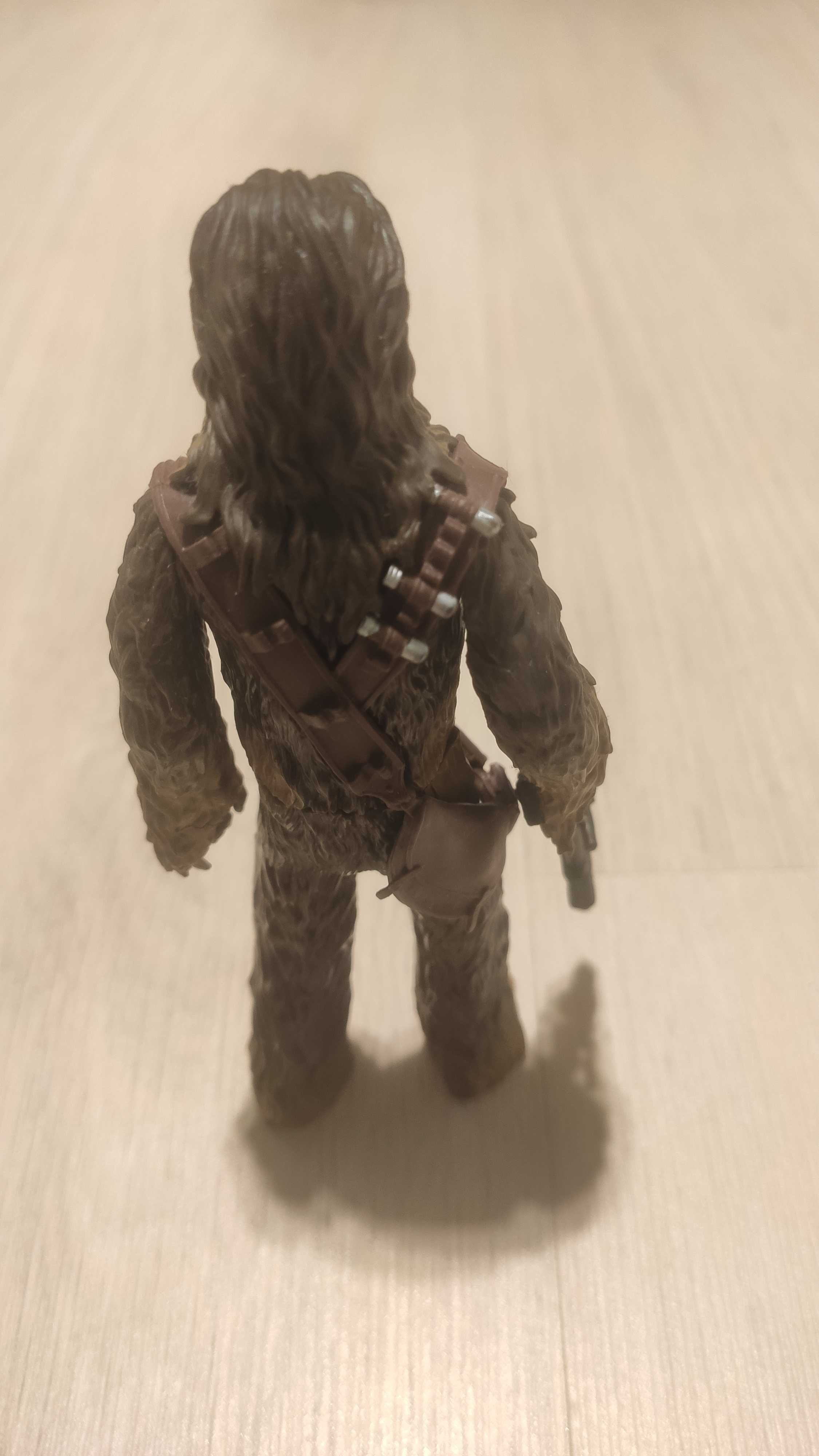 Figurka Chewbacca Star Wars