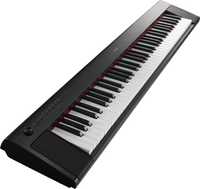 Piano Digital Portátil Yamaha NP-32