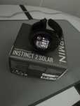 Garmin instinct solar 2