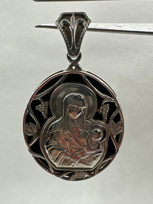 Кулон серебро 925 кулон срібло 925