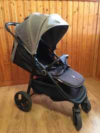 Wózek dziecięcy Baby design Coco