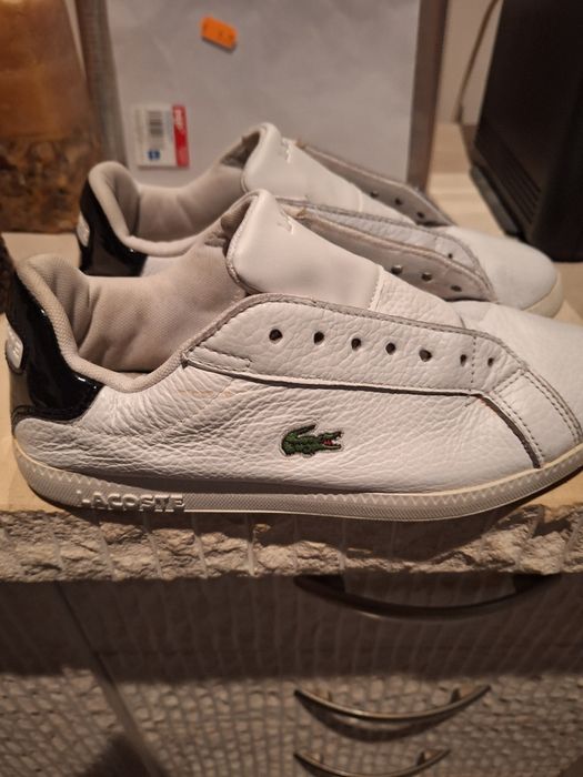 Tenis   Pêle 37 unisexo