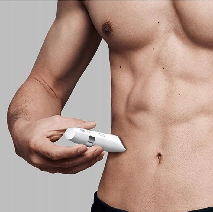 Maszynka do strzyżenia Braun BS1000