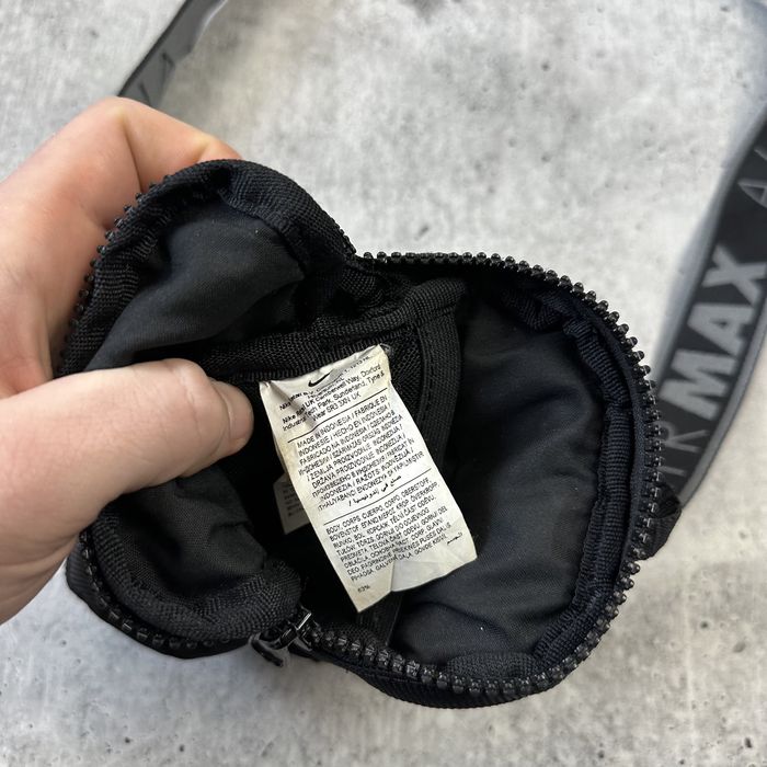 Сумка Через Плече Nike Air Max