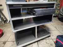 Szafka HiFi Center Rack Rock PRL oldschool hipster unikat Vintage ret