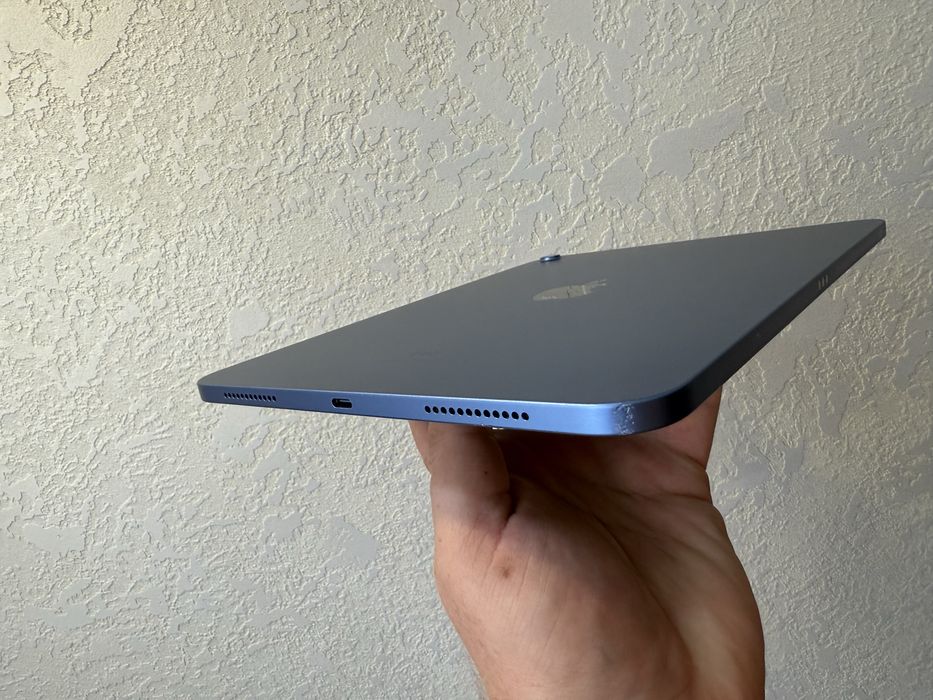 iPad 10 10.9’ 64Gb WiFi Blue A2696
