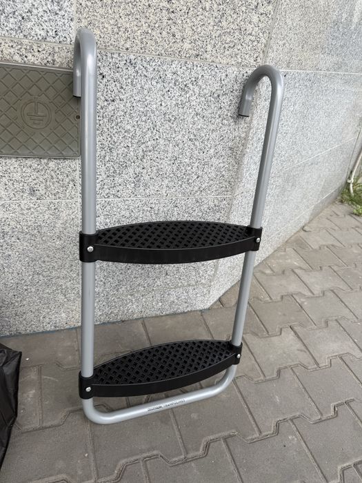 Sprzedam drabinkę do trampoliny