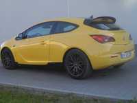 Opel Astra Sport 1,6 180 km *P*Serwis Alus 20