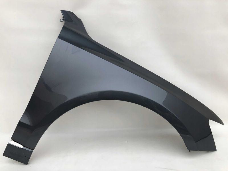 Крыло переднее правое левое Audi Q5 8R рестайл дорестайл S-line