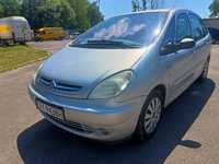 Citroen Xsara Picasso 1.6 benzyna LPG