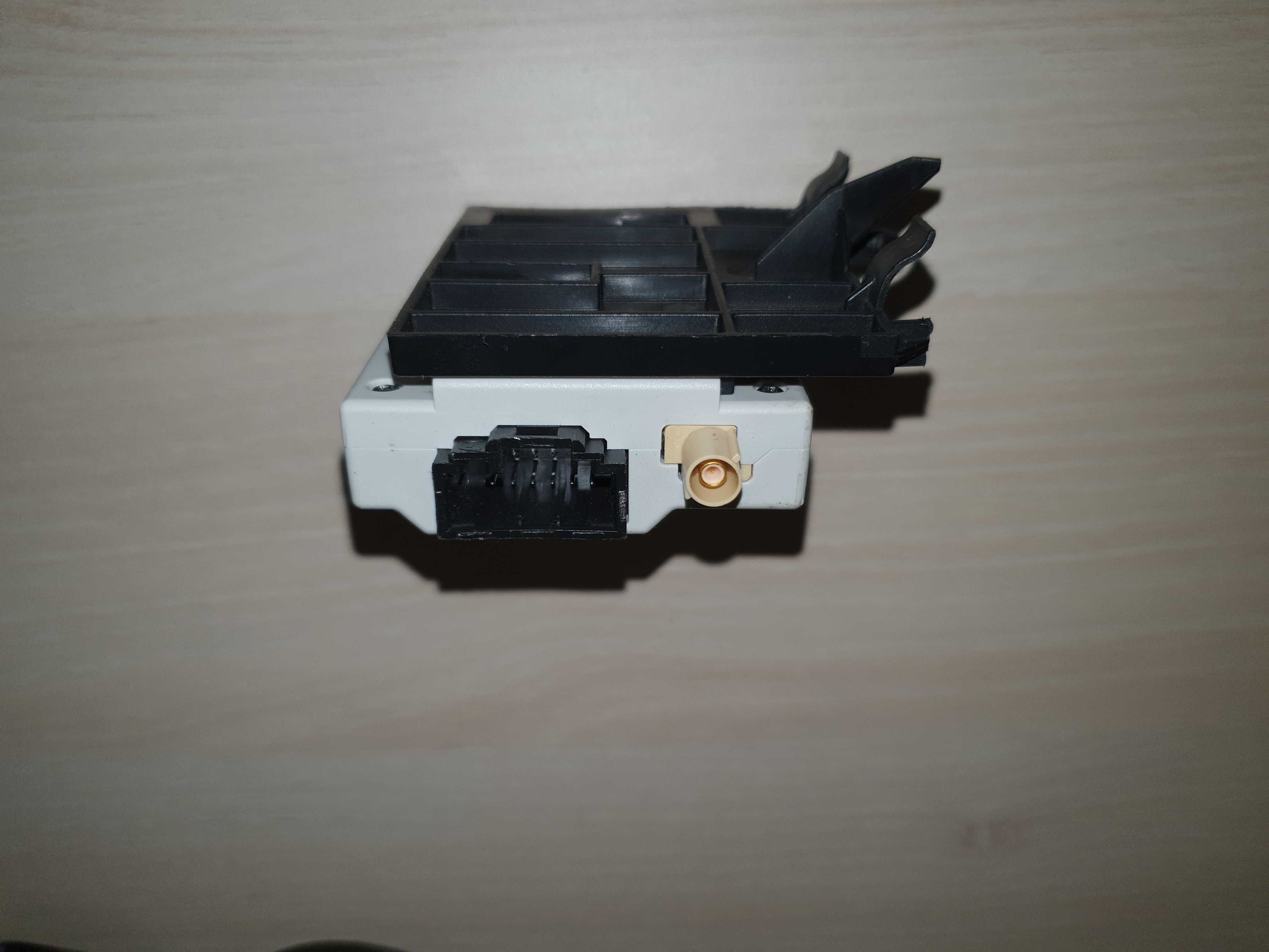 Блок Telestart T91 Lin VAG 5Q0963513A, Webasto, VW/Audi/SEAT/Skoda