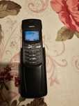 Nokia 8910i polska dystrybucja, w 100% sprawna.