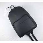 Стильний чоловічий рюкзак Lacoste 2044 Black