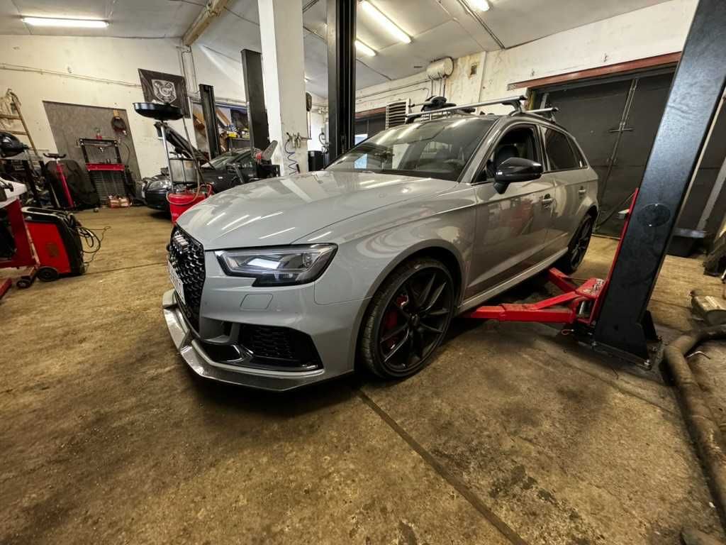 Chip Tuning, Pop&Bangs, DPF, EGR, AdBlue, Hardcut – Serwis i Hamownia