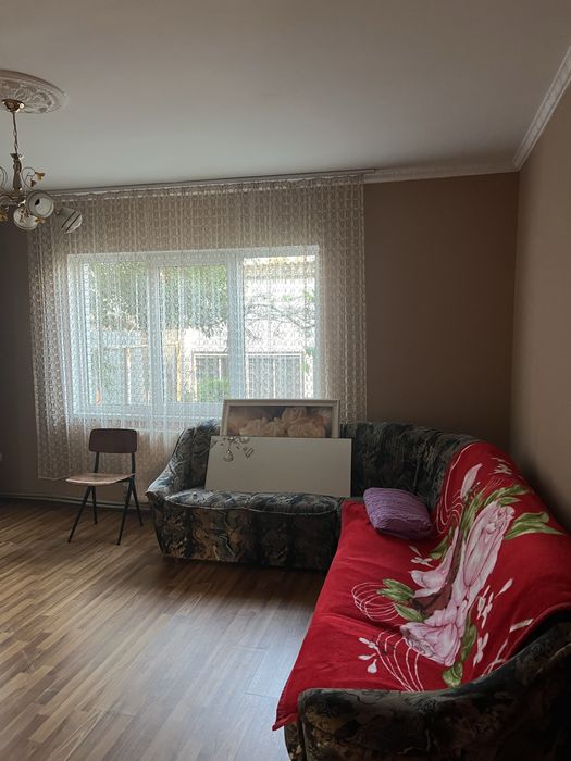 Здам окрему кімнату