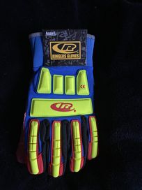 Rękawice techniczne firmy RINGERS GLOVES 259B