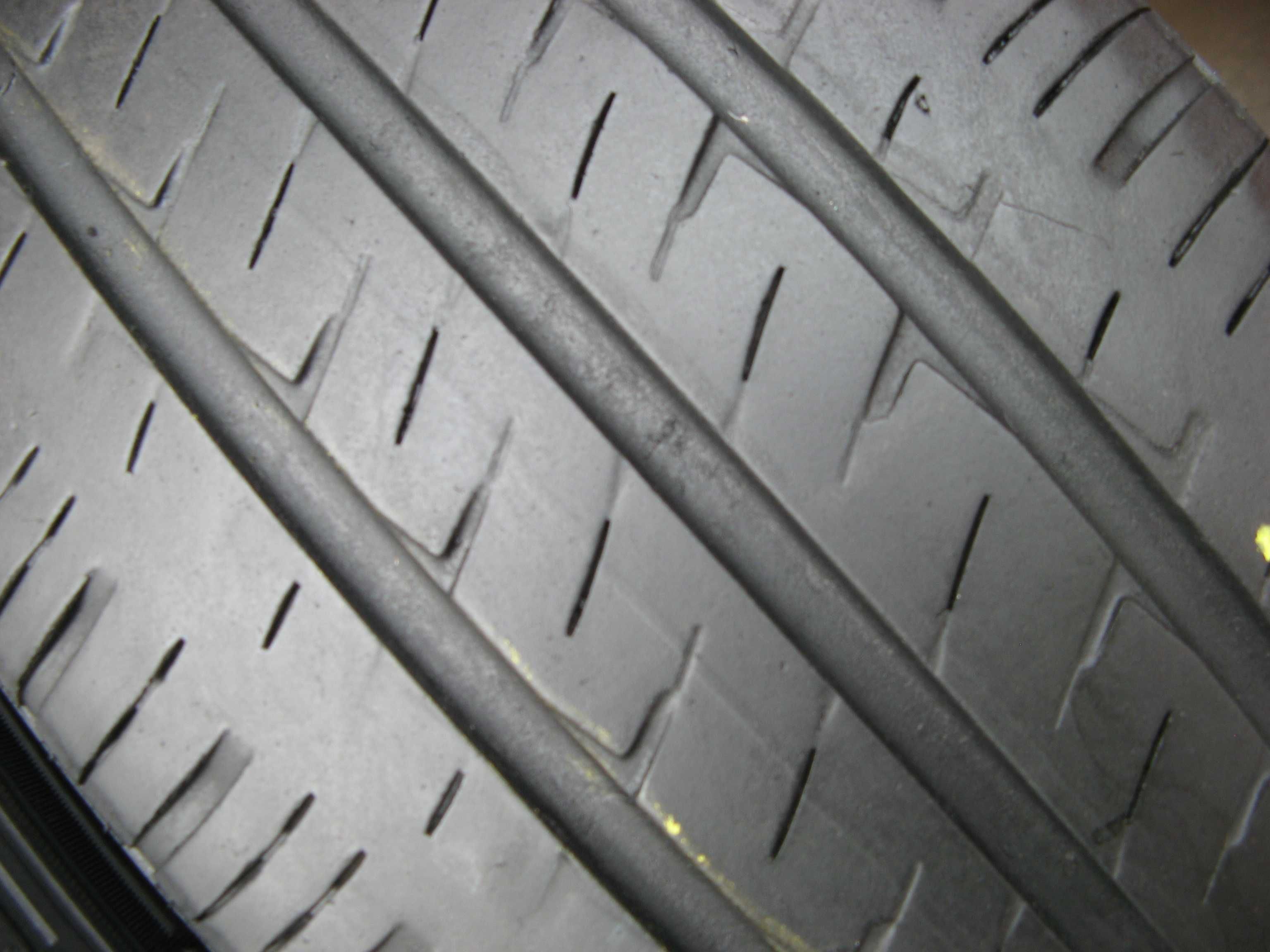 205/65R16C HANKOOK Vantra LT - nr.7086/7328