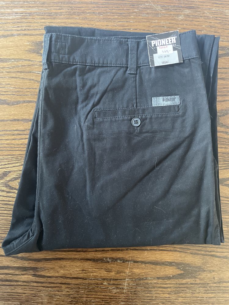 Pioneer Authentic Jeans Chino W38 L32