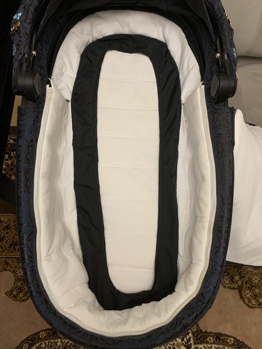 Коляска Cybex PLATINUM