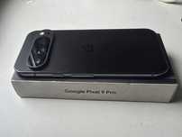 Google pixel 9 pro з дефектом