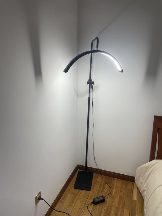 Andoer HD-M5X 36W como NOVO