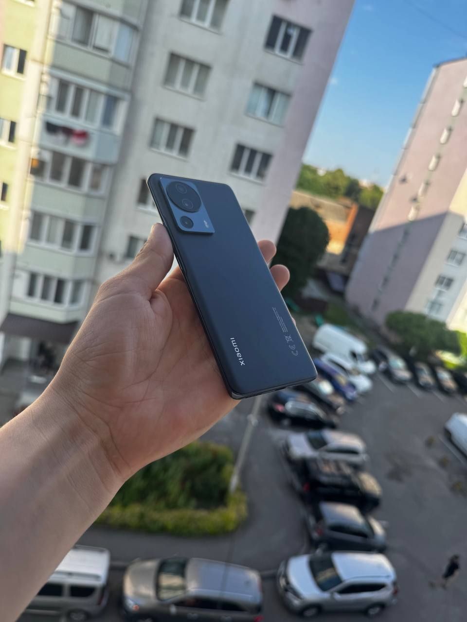 Xiaomi 13 Lite 5G 8/256 NFC