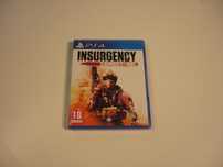 Insurgency Sandstorm - GRA Ps4 - Opole 4002