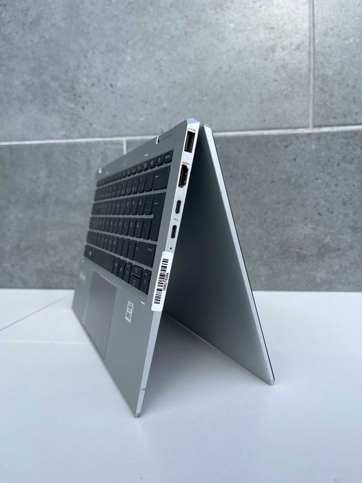 Сенсорний HP EliteBook x360 1030 G7/i5-10210U/8Gb/256/13" IPS/Гарантія