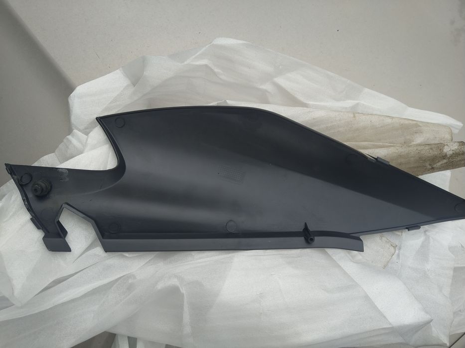 Carenagem nova keeway 125 Tx