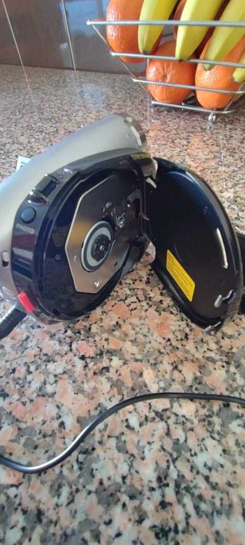 Maquina de filmar camcorder Samsung