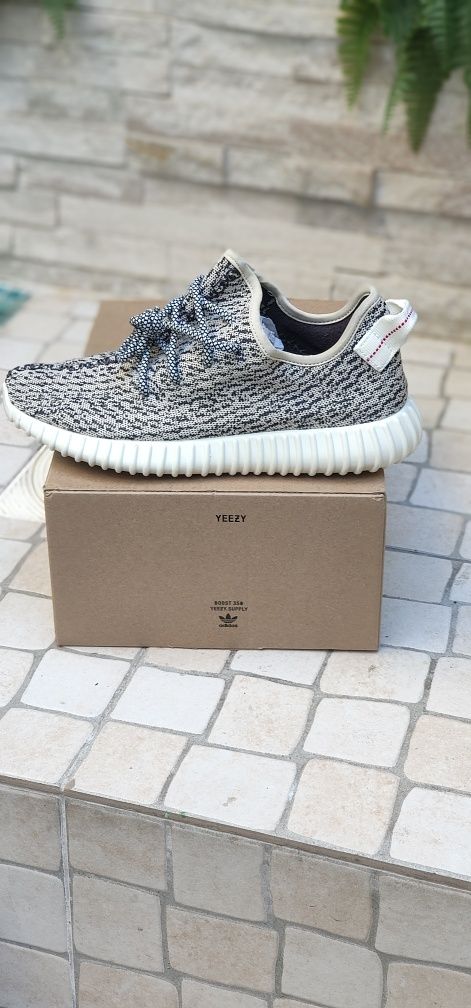 Adidas yeezy 350 (N44)