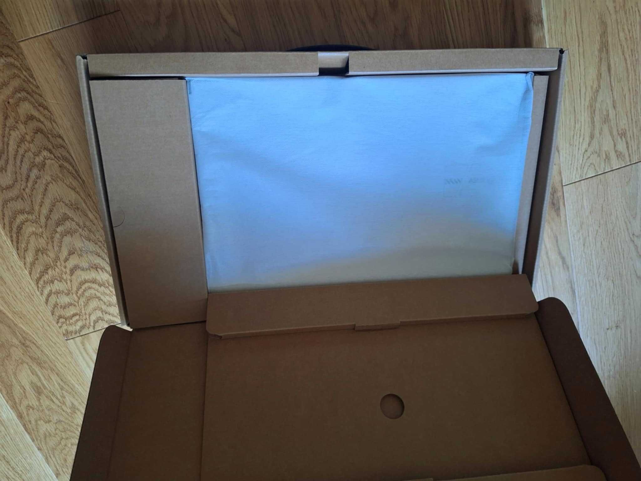 Laptop Asus VivoBook Nowy Zapakowany fabrycznie X1502VA 512GB 15,6'