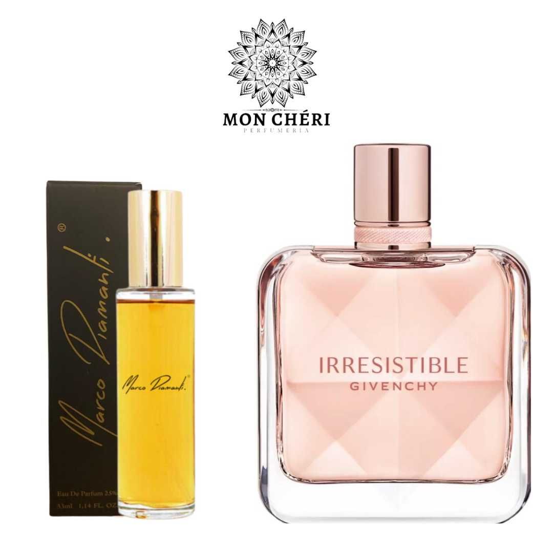 Perfumy damskie 274 33ml inspirowane IRRESISTIBLE - GIVENC